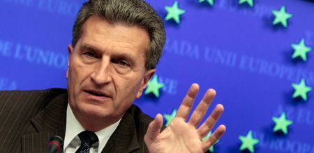 ЕС ждет от Украины окончательного решения / Фото: Сicero.de ЕС ждет от Украины окончательного решения / Фото: Сicero.de