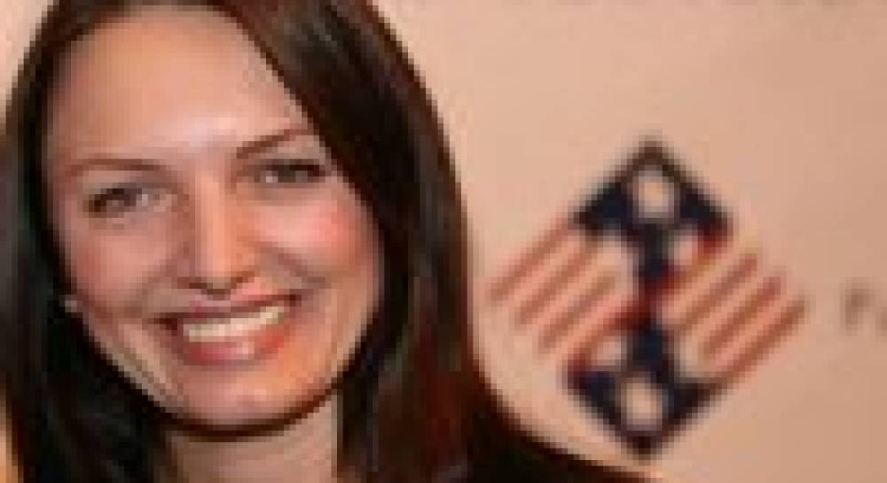 Мирослава Гонгадзе: «Рано чи пізно терпець і сподівання США на те, що Київ схаменеться,  увірветься»