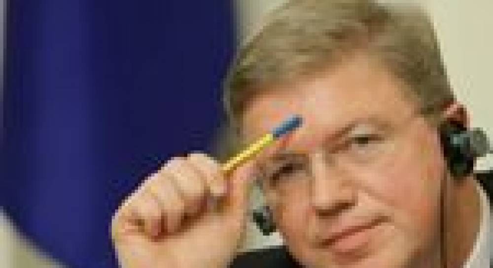 Под грифом «критично»: Украина, Рада и евроинтеграция