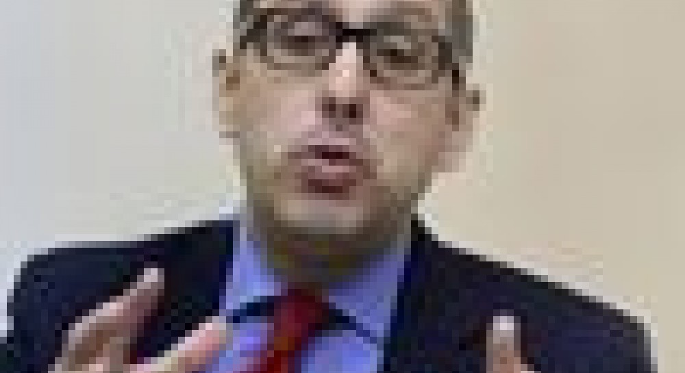 Президент Американской торговой палаты: Подпишите соглашение с ЕС, и в Украину начнут инвестировать как сумасшедшие