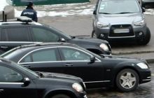 В Раде хотят запретить перекрытие дорог при проезде первых лиц