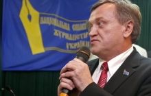 Голова НСЖУ назвав неадекватною оцінку свободи слова в Україні «Репортерами без кордонів»