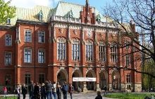 Количество украинских студентов в Польше возросло вдвое