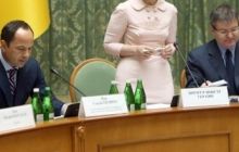ЗМІ: Опозиція здала Тимошенко в обмін на Європу
