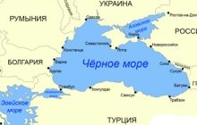 Азаров: Україна розглядає можливість перенесення LNG-терміналу