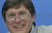 Янукович в Конституционной Ассамблее поменял Мусияку на Фесенко