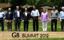 Самміт G8 у 2014 році відбудеться в Сочі