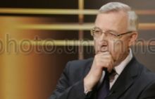 Міністр культури не може втрутитися в резонансні конфлікти