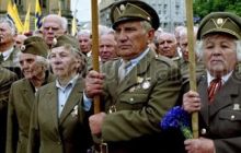 Во Львове ветеранам УПА выделили одноразовую помощь