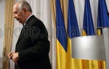 Рыбак ко Дню Независимости раздал награды милиционерам
