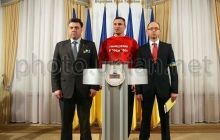 Лідери опозиції підтримують вимоги журналістів-страйкарів з ТВі (заява)