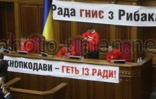Нынешнее блокирование ВР - третье по продолжительности с 2000 года