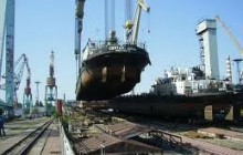 Назначен новый президент судостроительного завода «Океан»
