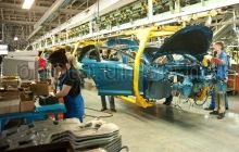 ЗАЗ возобновляет сборку автомобилей