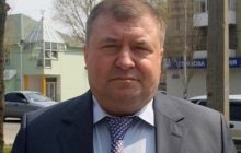 Підозрюваного у хабарництві екс-мера Мелітополя із суду забрала швидка
