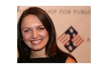 Мирослава Гонгадзе: «Рано или поздно терпение и надежда США на то, что Киев опомнится, оборвется»