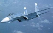 Японія заявила, що російські винищувачі порушили її повітряний простір