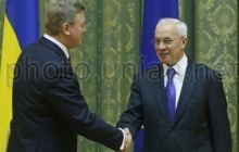 Фюле встановив Україні дедлайн: умови ЄС мають бути виконані до листопада