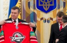В Украине откроются три ледовые арены