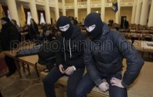 Герега погодилася пустити на засідання Київради 20 активістів