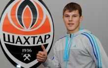 «Шахтер» купил 17-летнего защитника