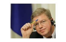 Під грифом «критично»: Україна, Рада і євроінтеграція