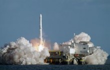Падение производства космической отрасли Украины составило 25-30%