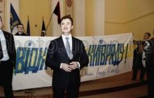 Попов вимагає прийняти бюджет Києва
