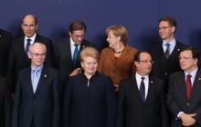 За безсонну бюджетну ніч лідери ЄС так ні про що і не домовились