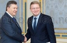 Эксперт: ЕС и Украина уже начали взаимные обвинения в провале ассоциации