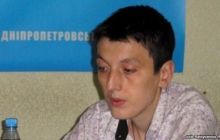 Український правозахисник просить політичного притулку в Білорусі і Росії