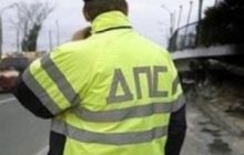 У Росії п'яний водій протягнув інспектора ДПС 400 метрів на капоті