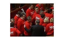 Віхи тижня. Цілодобовий «УДАР», Фюле без натяків і гримаси Феміди