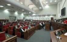 Депутати збільшили бюджет Києва на 760 мільйонів