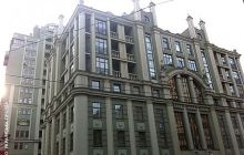 «Агент 007» регионал Лукьянов - злостный должник за тепло в доме (фото)
