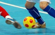 Українці виграли «срібло» ЧС з футзалу серед спортсменів із порушеннями зору