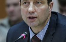 Эксперт: падение авторитета Украины может повлечь военные риски