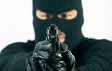 Киевский банк заплатит за помощь в розыске грабителя