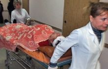 Прокуратура взялась за расследование авиакатастрофы в Донецке
