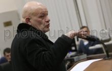 Яценюк считает, что суд по делу Щербаня - игра двух актеров