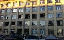Число пострадавших от обломков метеорита на Урале приближается к тысяче