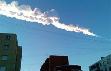 Збитки від падіння метеорита в Росії оцінили в 400 мільйонів