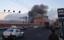 У Челябінську вже майже нічого не нагадує про падіння метеорита
