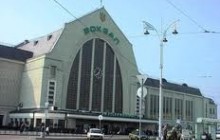 Потяги Інтерсіті+ з Києва до Донецька відправлятимуться на годину раніше