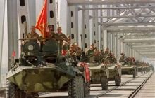 Сьогодні - 24-а річниця виведення військ СРСР з Афганістану