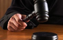 Суддя, що роздав землі на Київщині, може уникнути покарання