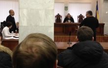 Захист Тимошенко наполягає, що історія про «тортик» - це несерйозно