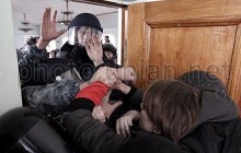 Міліція досі розбирається, що відбулося в Головпоштамті