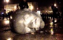У Сумах Леніна поміняють на Кондратьєва