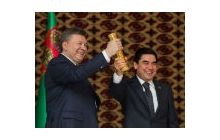 Баланс тижня: місія МВФ завершила роботу, Янукович «зав'язав» газову дружбу, «Газпром» вимагає повернути борг, інвестиції не йдуть в Україну